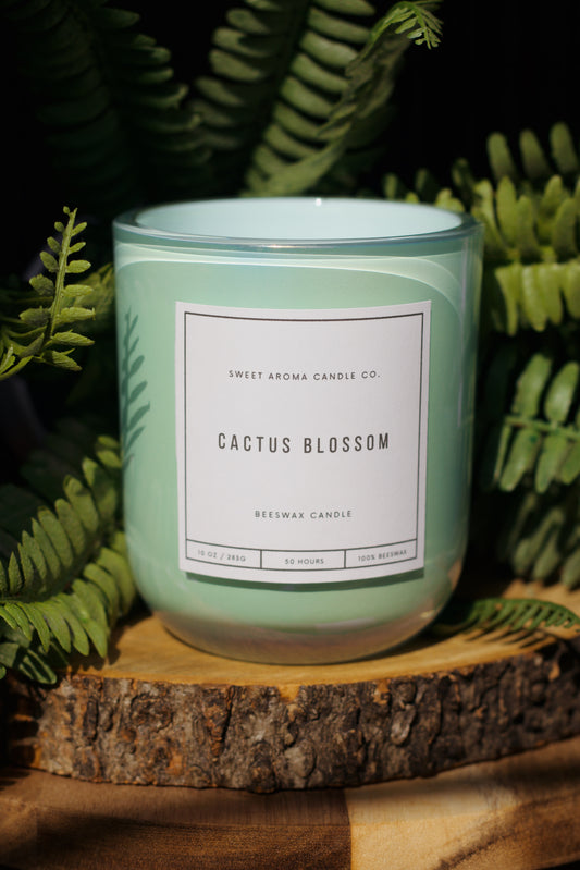 Cactus Blossom 10 oz